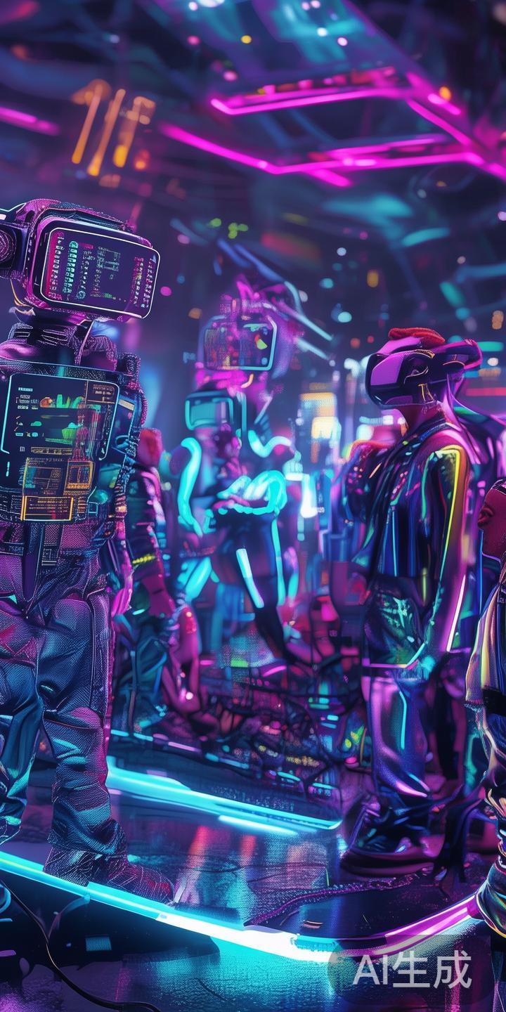 雷火电竞L：引领专业化电竞娱乐平台的全新创新体验