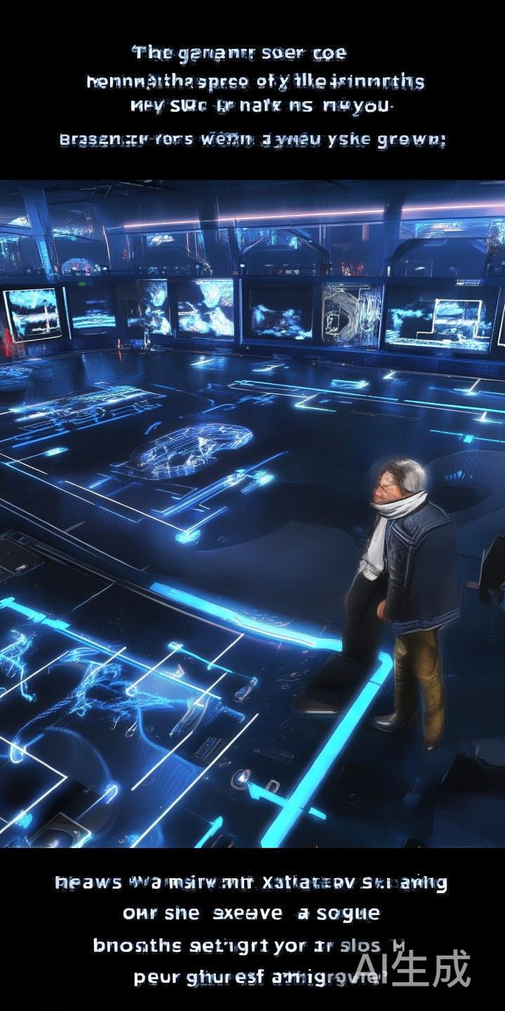 雷火电竞的战略布局注重前瞻性和多元化。总裁表示：“