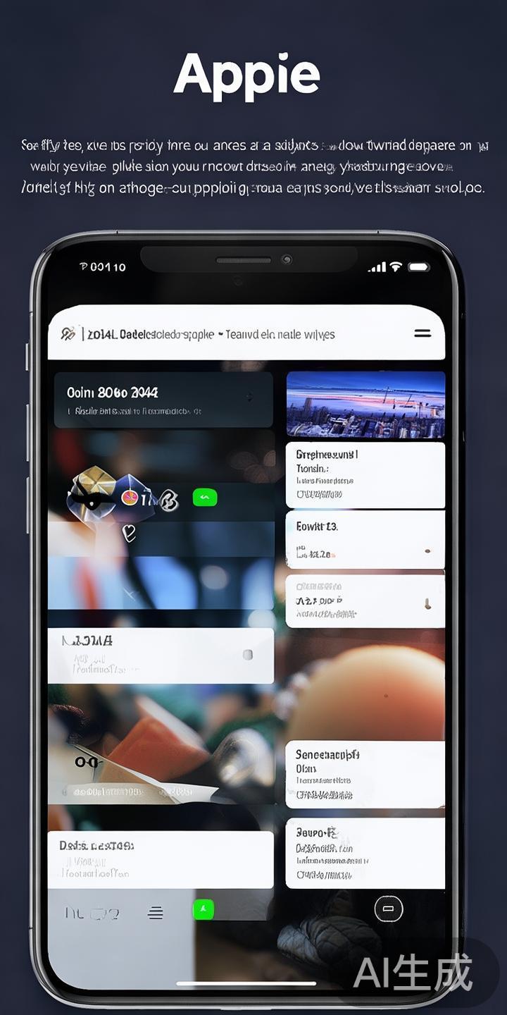 2024年雷火电竞苹果App使用体验升级与趣味玩法全面指南