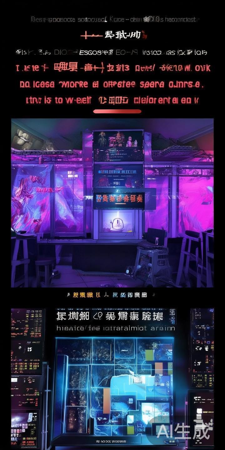 深入探秘雷火电竞：必玩趣味游戏与创新娱乐项目一览