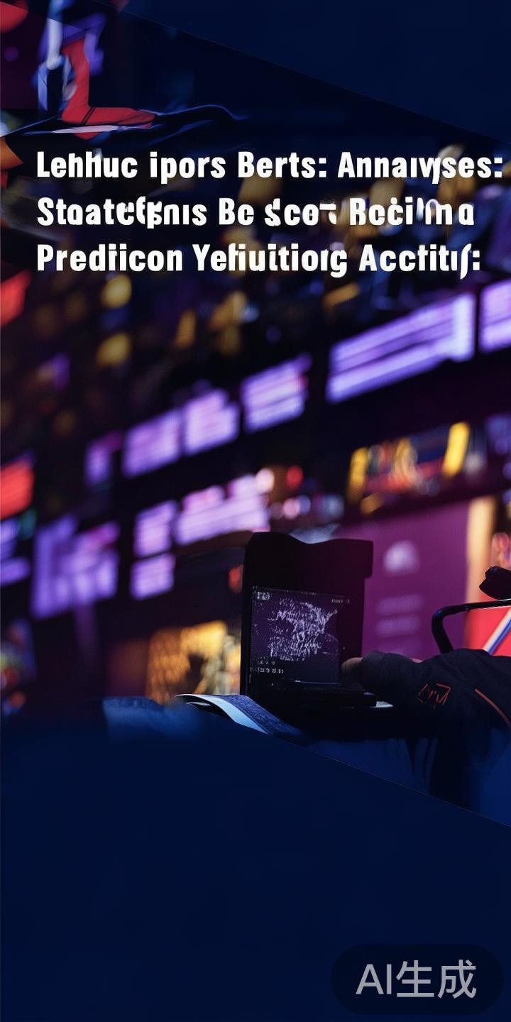 雷火电竞预测比赛分析技巧：有效提升你的竞猜成功率方法