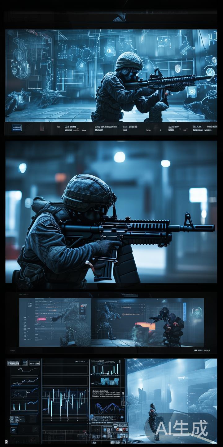 全面提升CSGO雷火电竞竞技水平与获胜技巧的实用指南