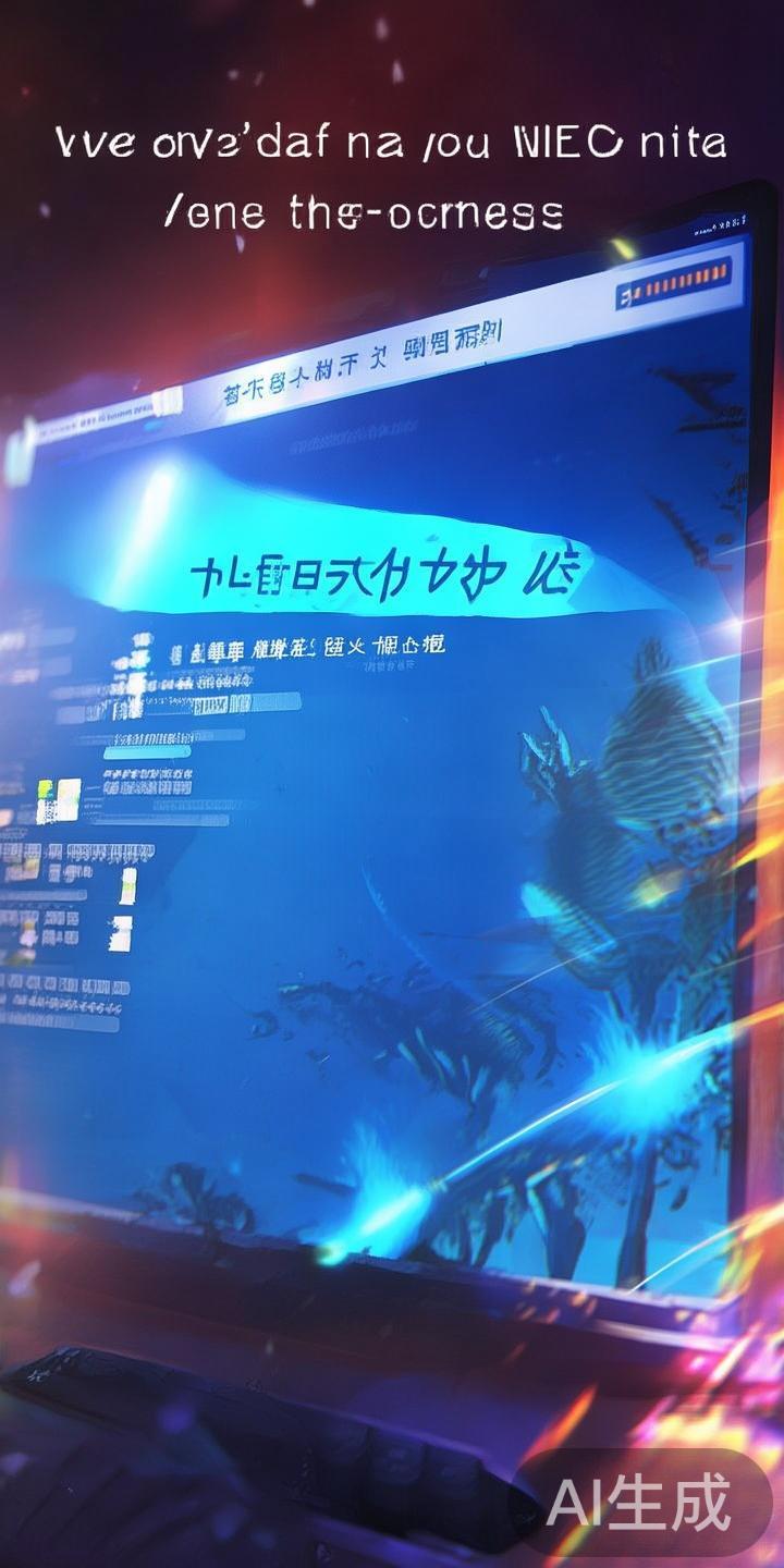 雷火电竞快速注册攻略：轻松开启精彩电竞之旅分享