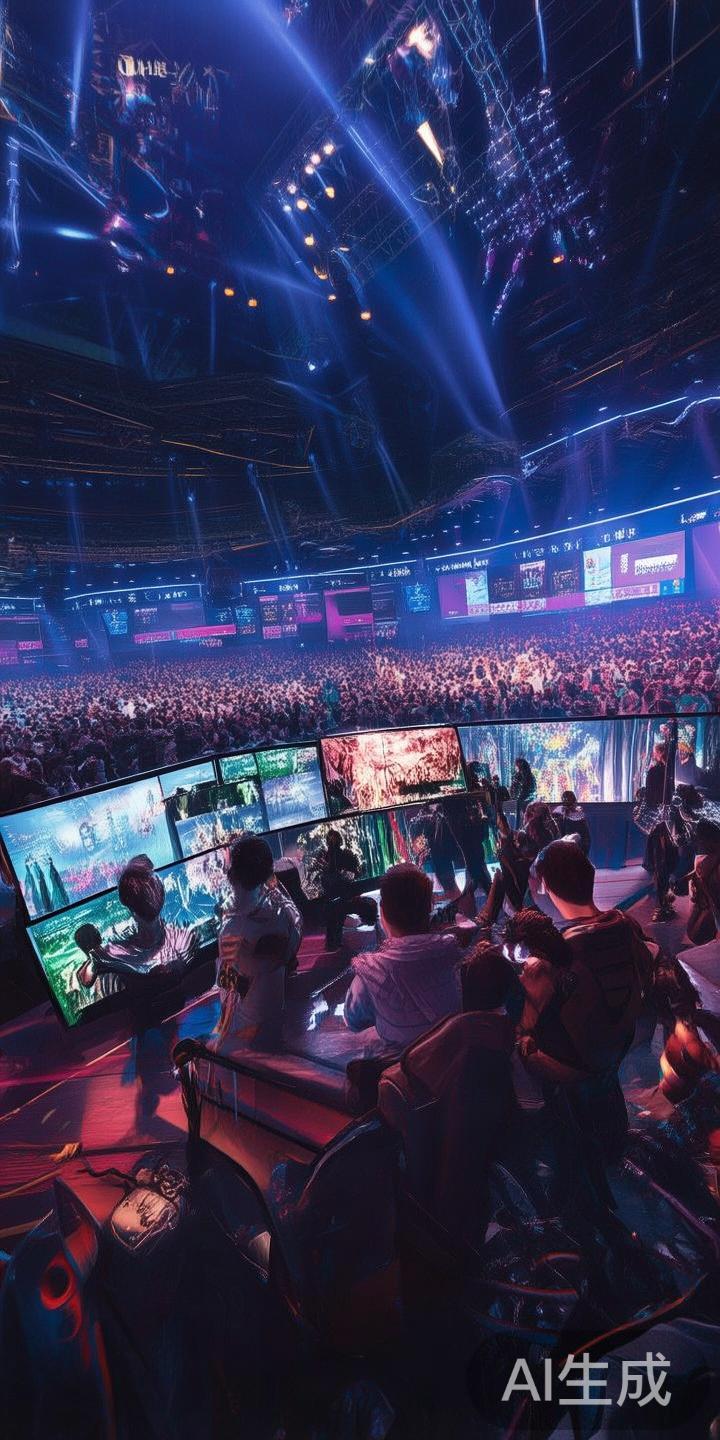 雷火电竞平台盈利秘籍：多种赚钱方法与实用技巧详解