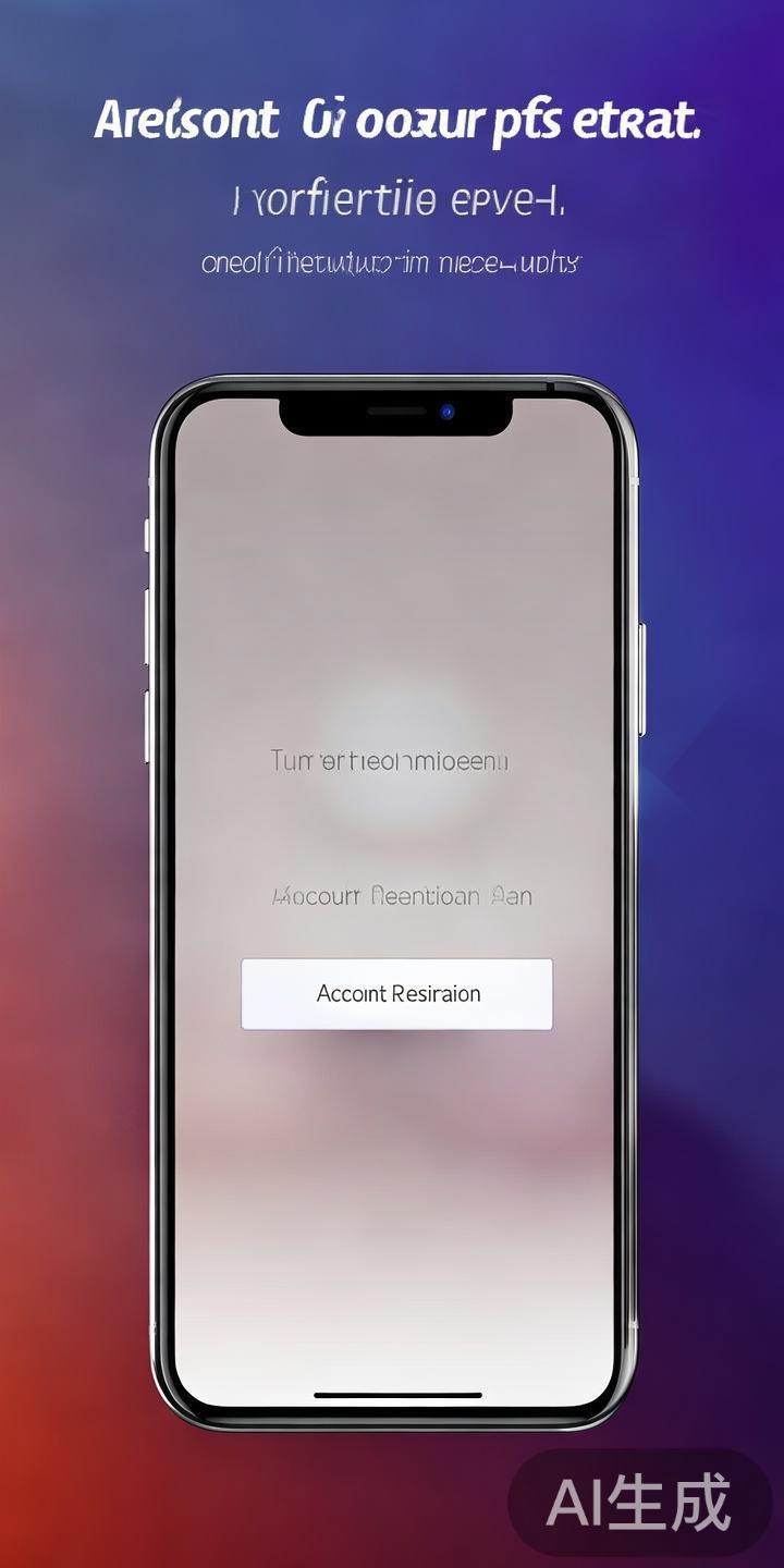 雷火电竞app账号注册与登录流程全面攻略详解