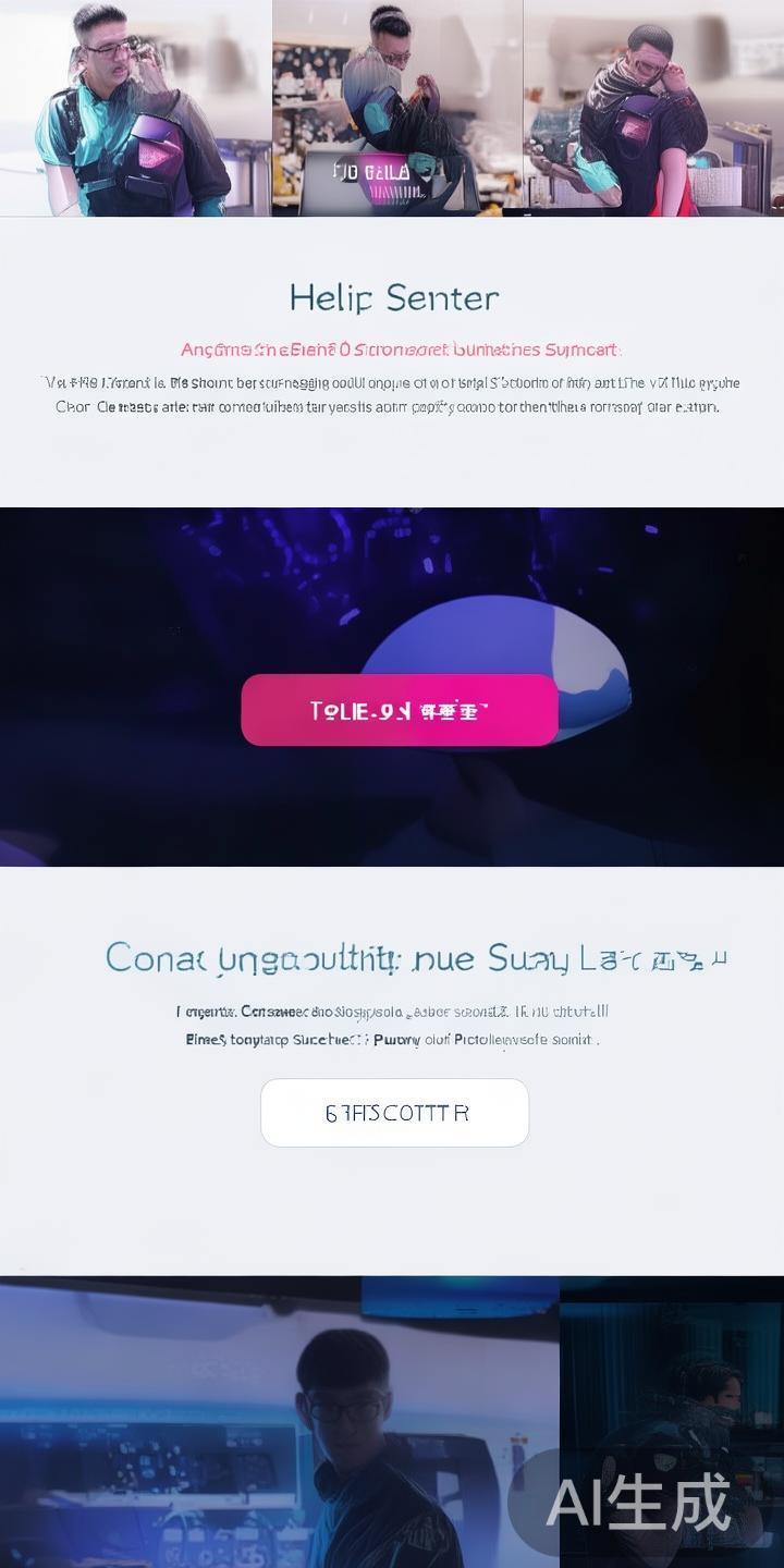 详细指南：如何轻松找到雷火电竞的在线客服联系方式与官方服务入口
