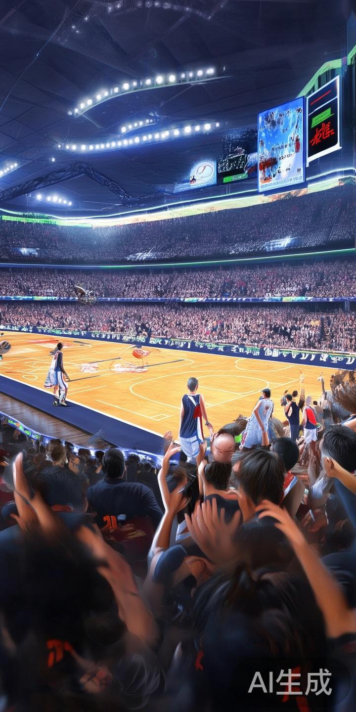 雷火电竞娱乐体育引领全民互动新时代,打造多元化娱乐体验平台 案例分析:雷火电竞让传统体育焕发新活力。雷火平台利