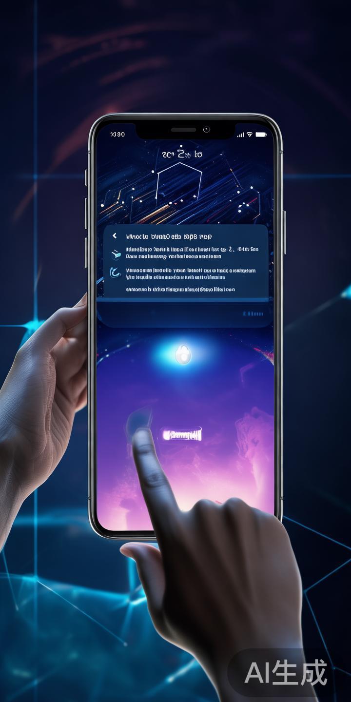 雷火电竞app下载苹果手机使用指南及详细安装步骤完整教程 第四步:安装应用程序。下载完成后,系统会提示您安装