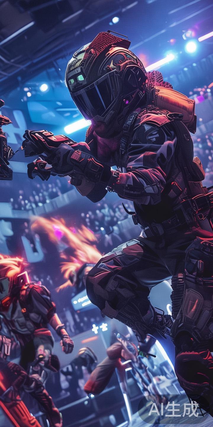 在雷火电竞葡萄的比赛中，许多职业选手凭借临场的敏锐