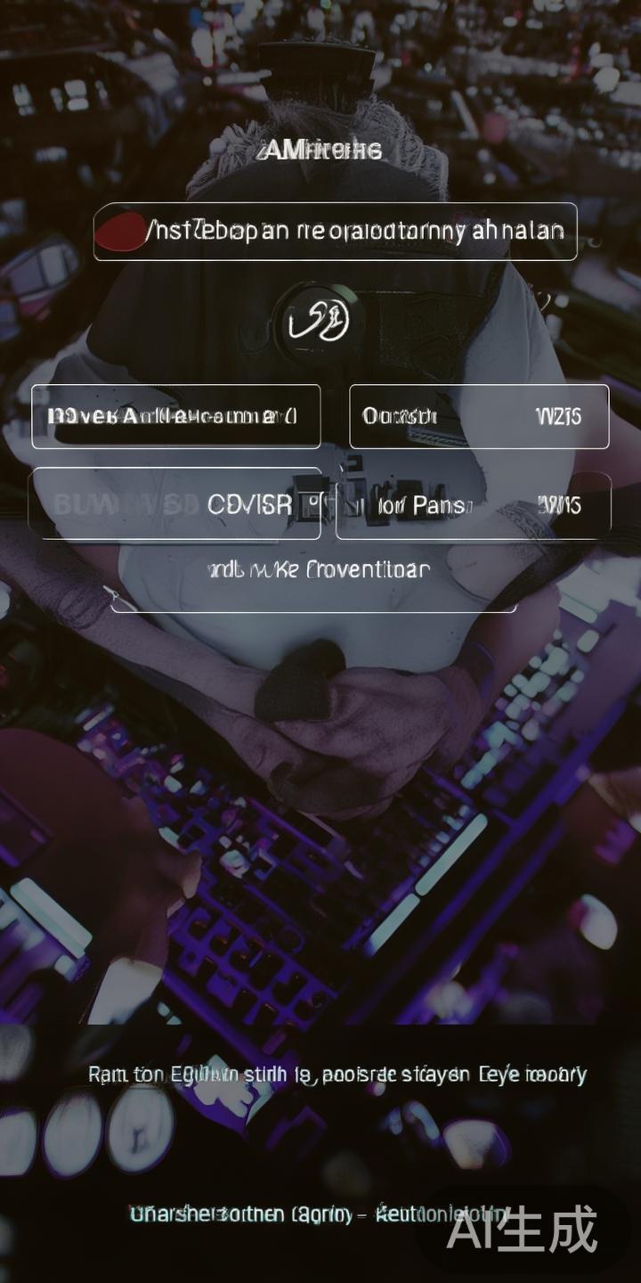 开始之前，玩家应明确注册的主要目标：是否用于参加比