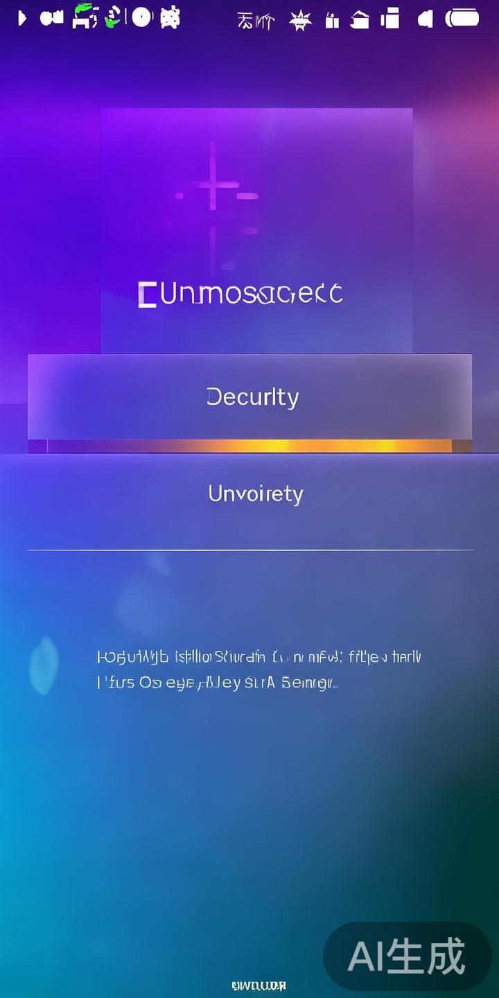 开启安装权限：安卓手机首次安装第三方应用时，需要在