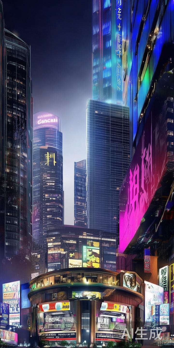 此外，强大的资金后盾和市场推广也是其持续成长的重要