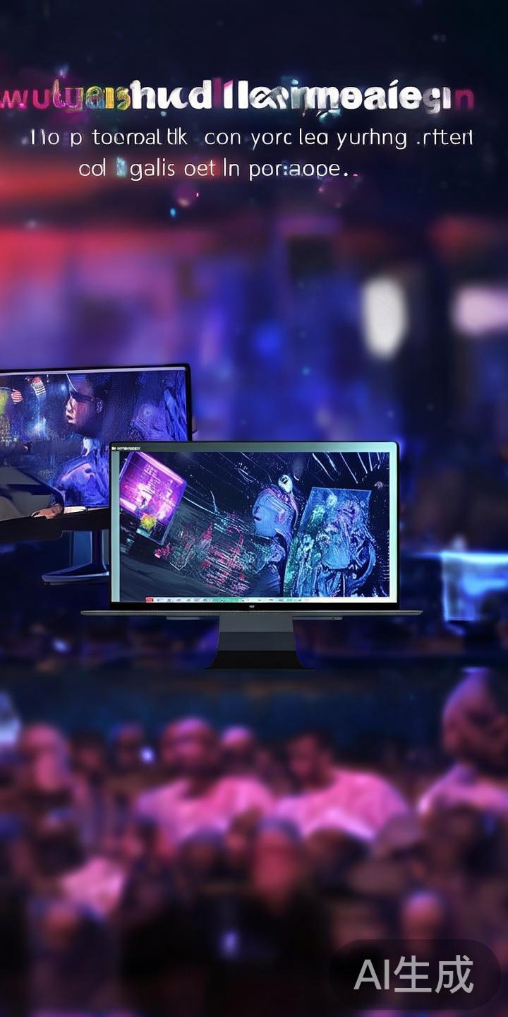 高清流畅的直播体验
雷火电竞采用先进的技术保障直