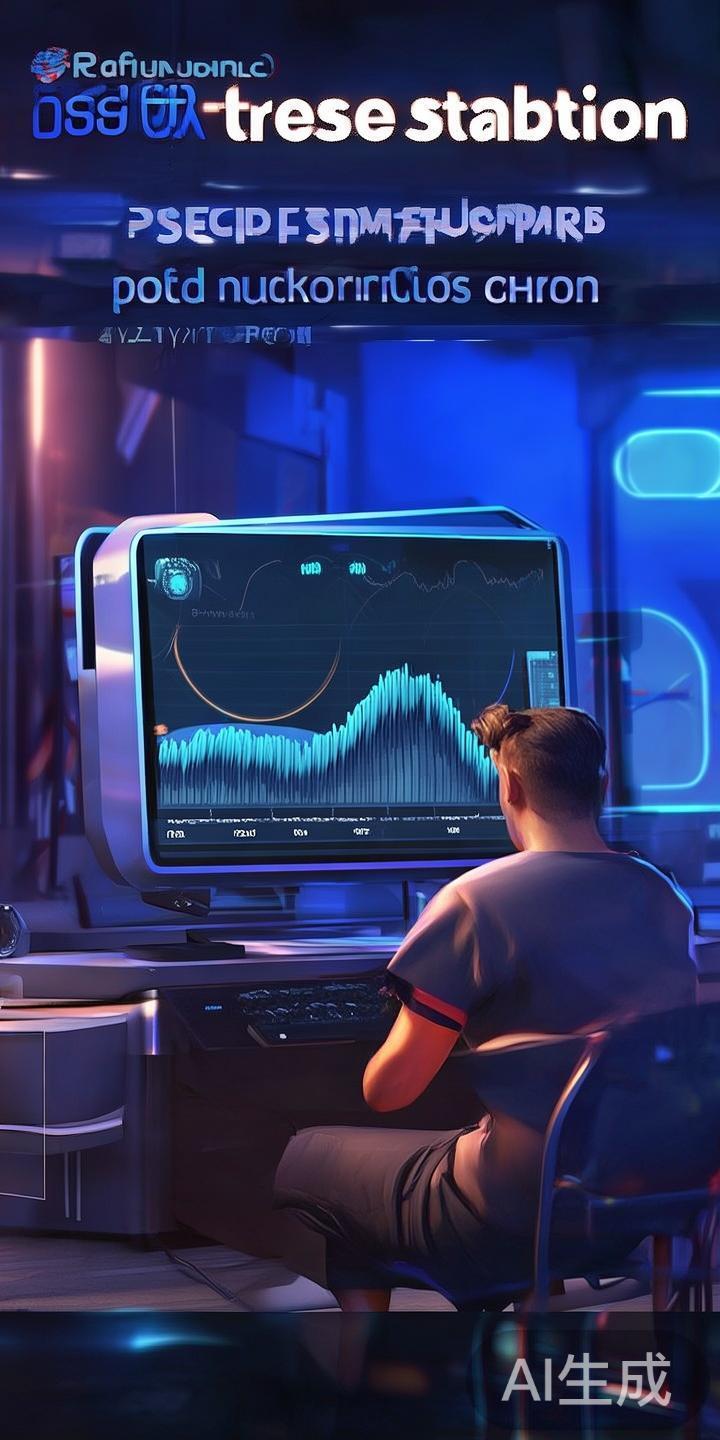 全面解析:如何通过雷火电竞测速站提升你的游戏速度与体验 首先,玩家应养成使用雷火电竞测速站的习惯,定期检测