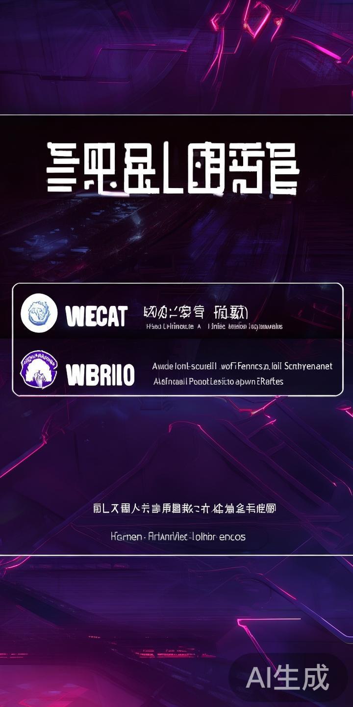 如何快速获取雷火电竞平台正式登录网址及详细使用指南 官方宣传渠道验证:关注雷火电竞的官方微信公众号、微