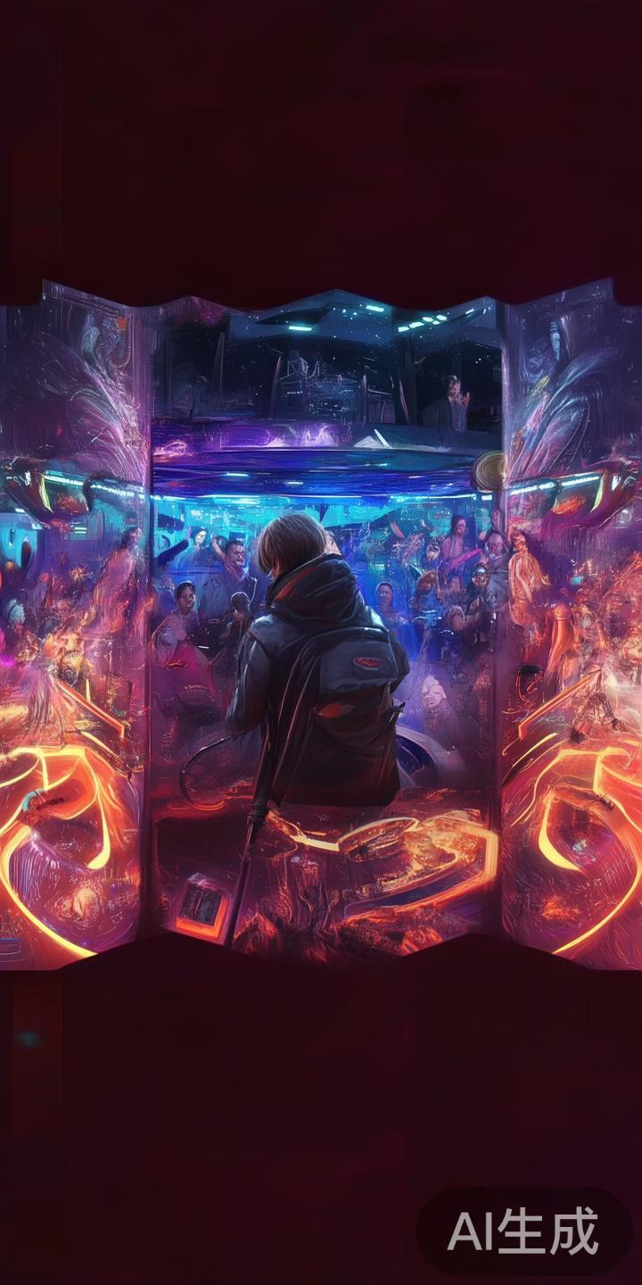 第三，内容的差异化创新。雷火电竞将传统竞技元素与现